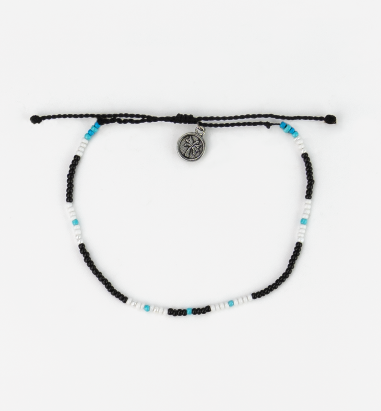 Cali Anklet - Black