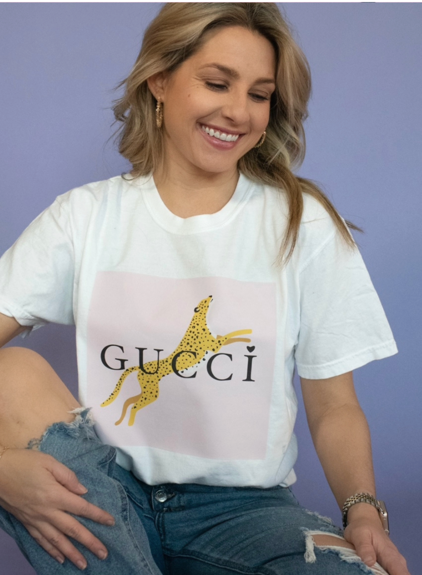 Tiger Tee