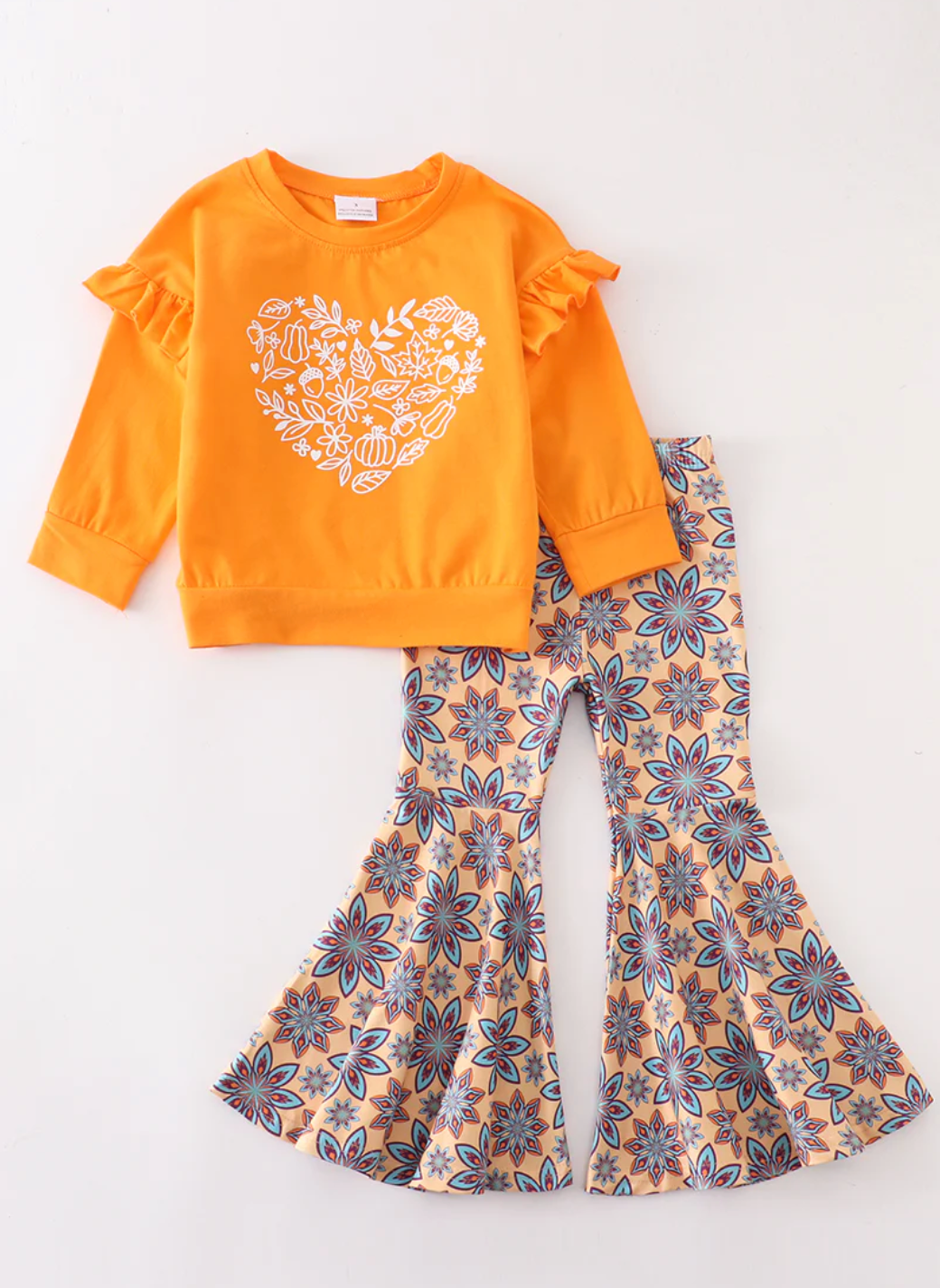 FALL in Love Babes Set