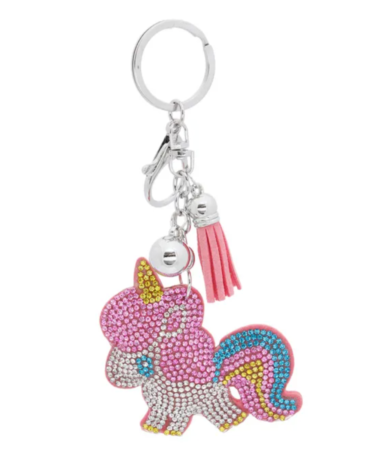 Unicorn Charm