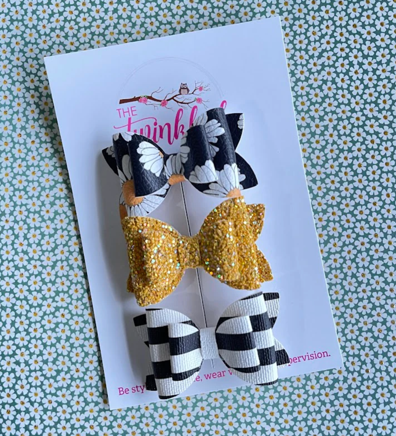 Everyday Bows