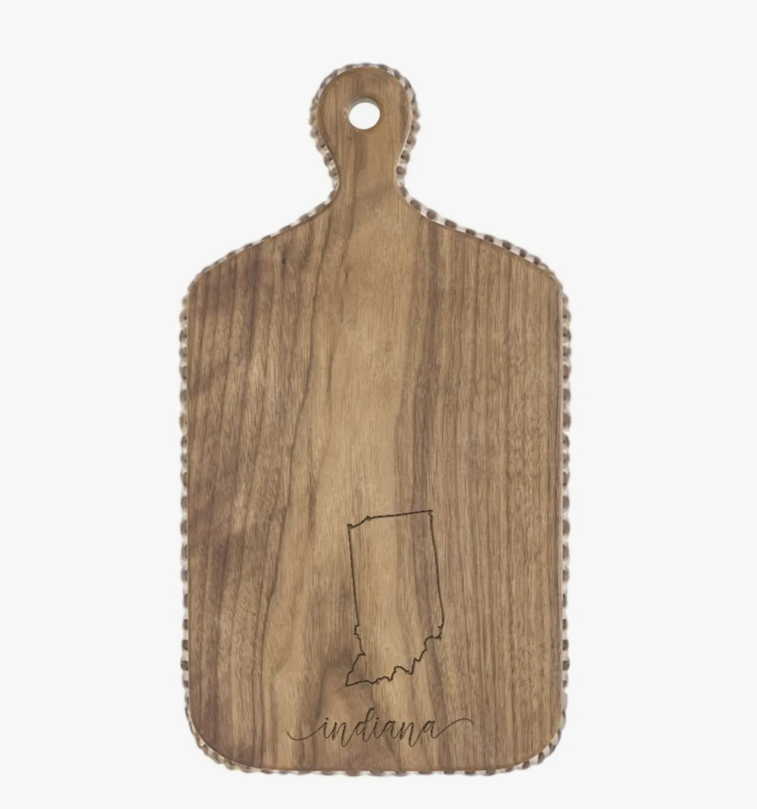 Mini Cutting Board Indiana