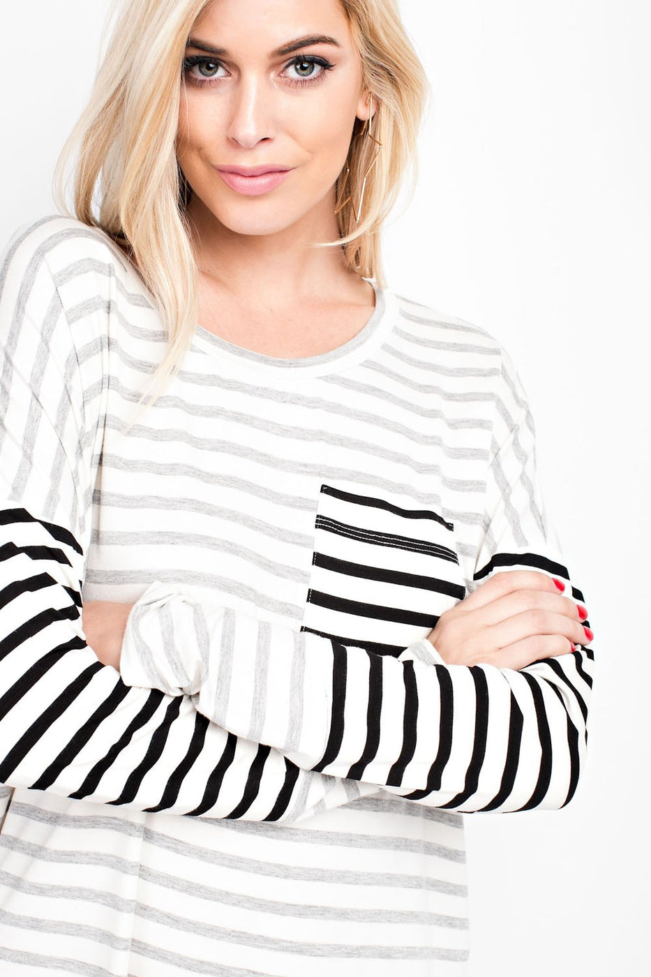 The Illusionist Top