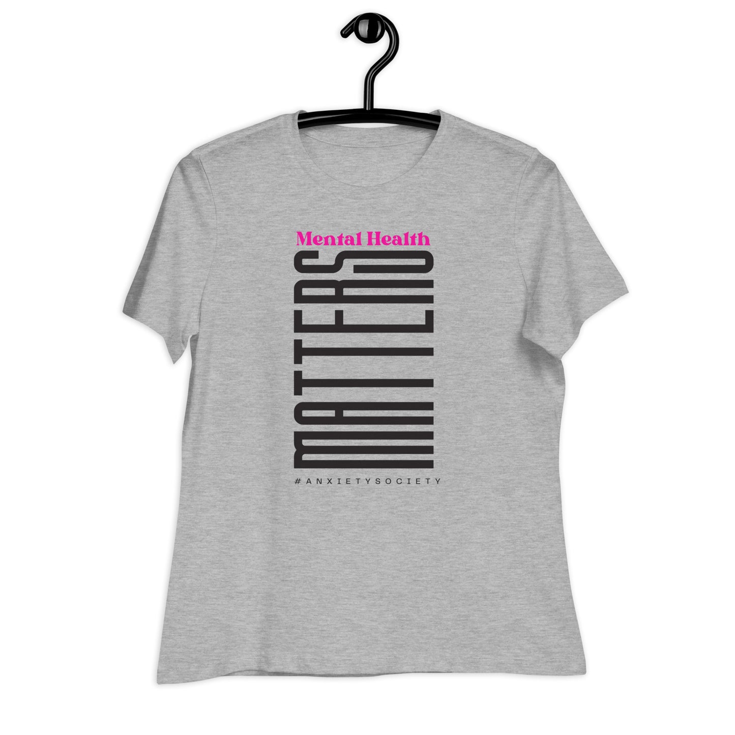 Mental Health Matters Tee