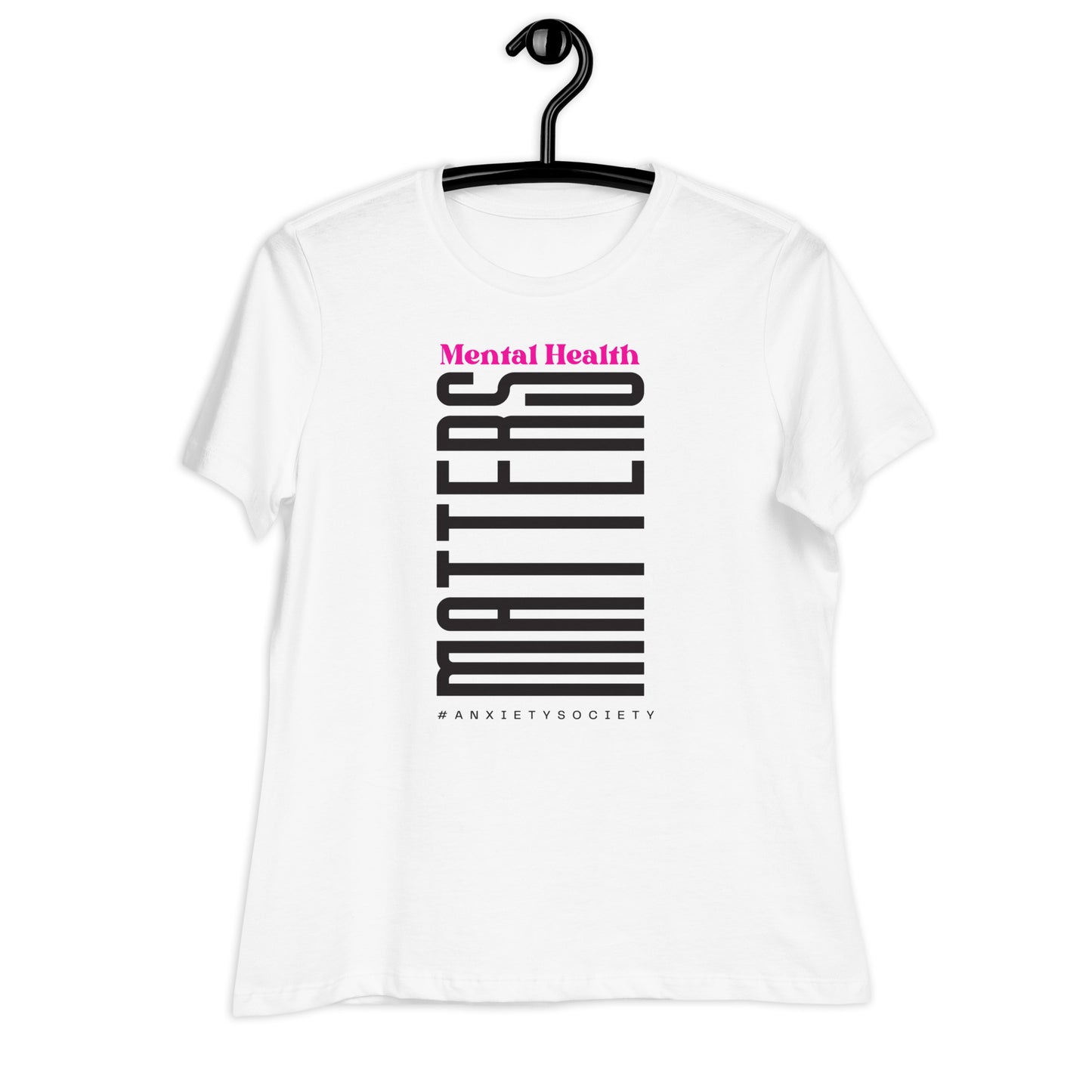 Mental Health Matters Tee