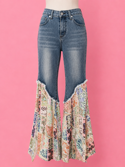 The Stand Out Jeans
