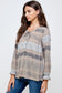 Here for the Frills Top - 2 Colors