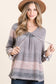Here for the Frills Top - 2 Colors
