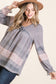 Here for the Frills Top - 2 Colors