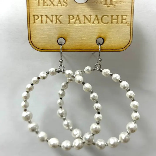 The Perfect Moment Earrings