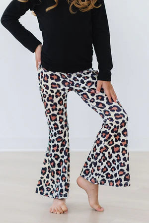 Wild One Ribbed Velvet Babes Pants