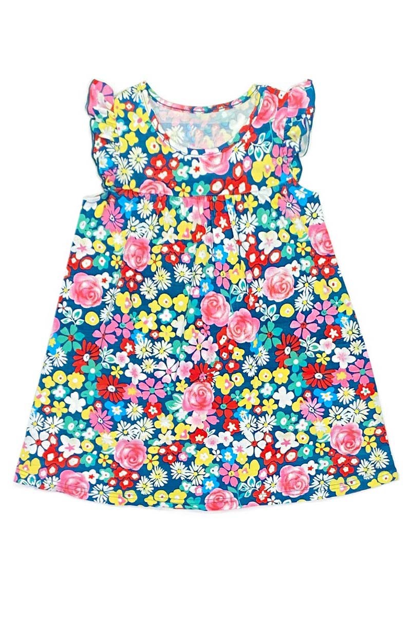 The Buy Me Flowers Dress