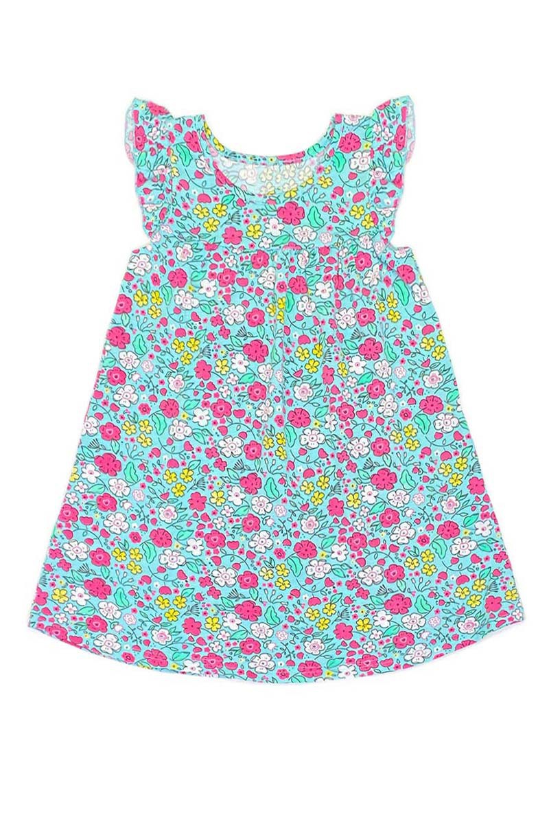 Garden Ready Dress