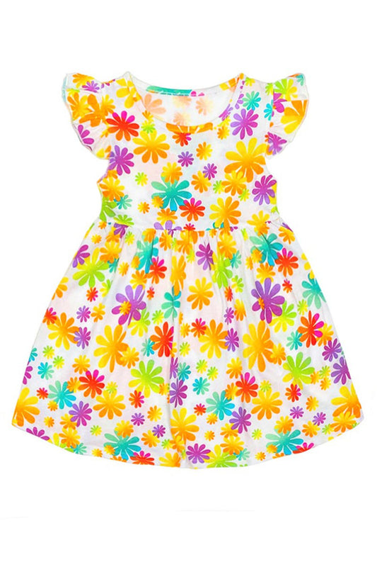 The Wildflower Dress