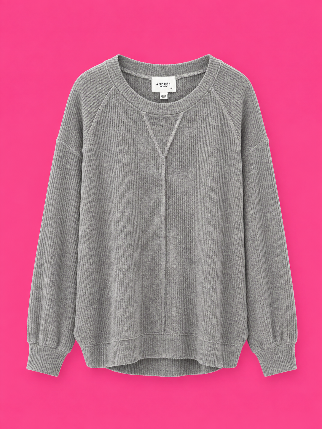 The Comfy&Cute Sweater