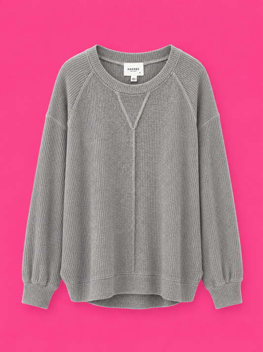 The Comfy&Cute Sweater