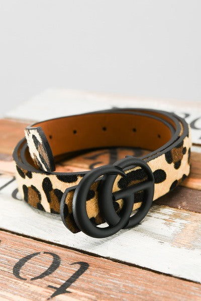 GG Belts