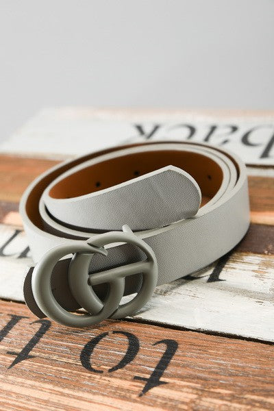GG Belts