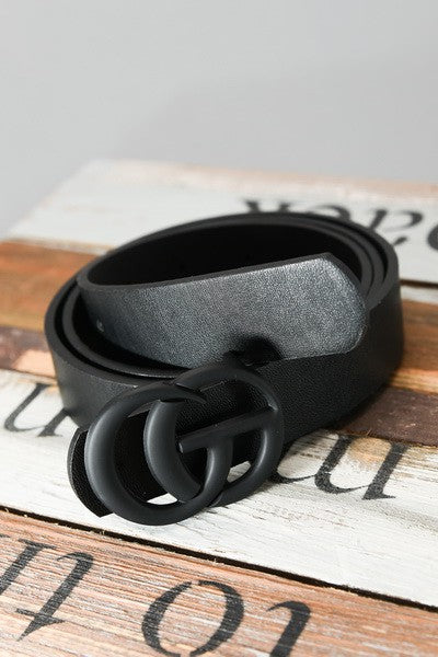 GG Belts