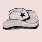 Cowgirl Clips
