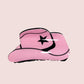 Cowgirl Clips