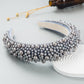 Pearl Headbands