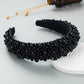 Pearl Headbands