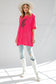 Oversized Lightening Trending Tee