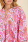 Set Me Free Paisley Blouse