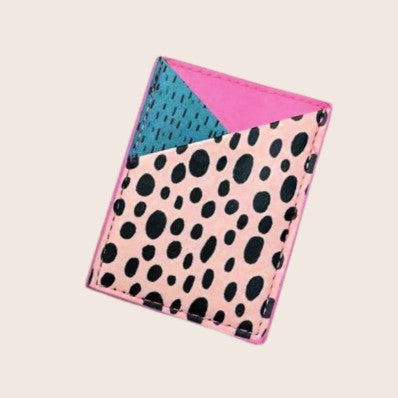 Peel Stick On Phone Credit Card Wallets