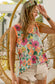 Pop of Fun Tank Top