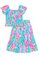 The Lily Set