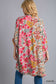 Lovely Day Floral Kimono