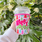 Coffee Cup Cover - Happy Holidays