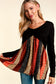 The Perfect Fall Blouse