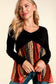 The Perfect Fall Blouse