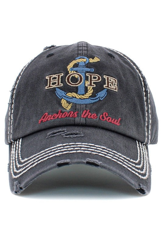 Hope Hat