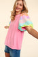 Here to Party Blouse