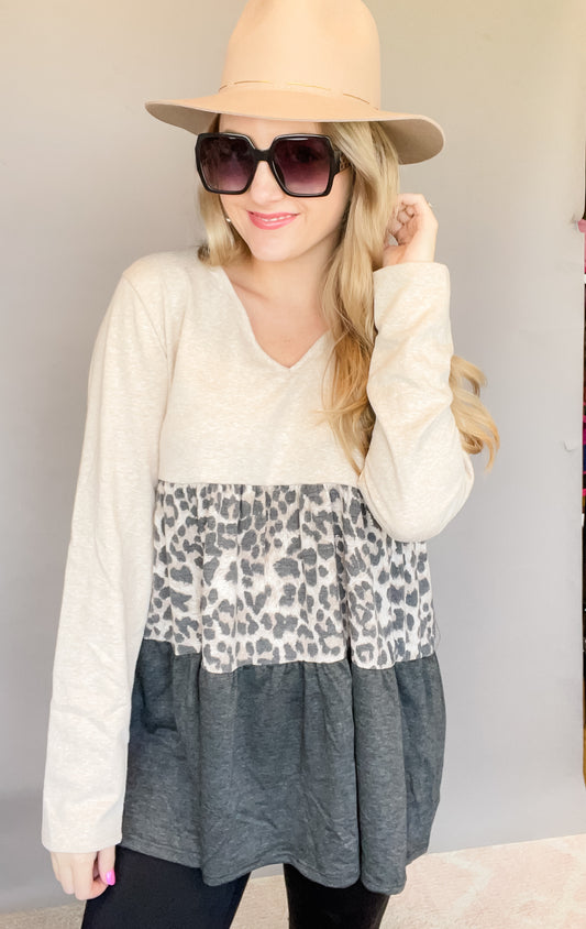 The Easy Decision Top