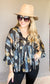 Paint Your Canvas Blouse