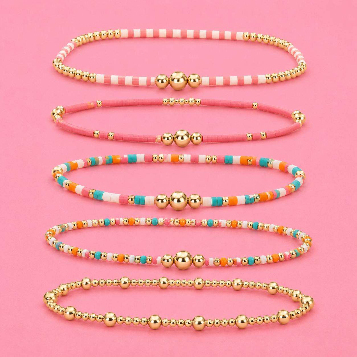 Every Occasion Bracelet Set