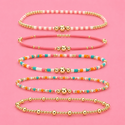 Every Occasion Bracelet Set