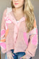 Daisy Pullover Hoodie