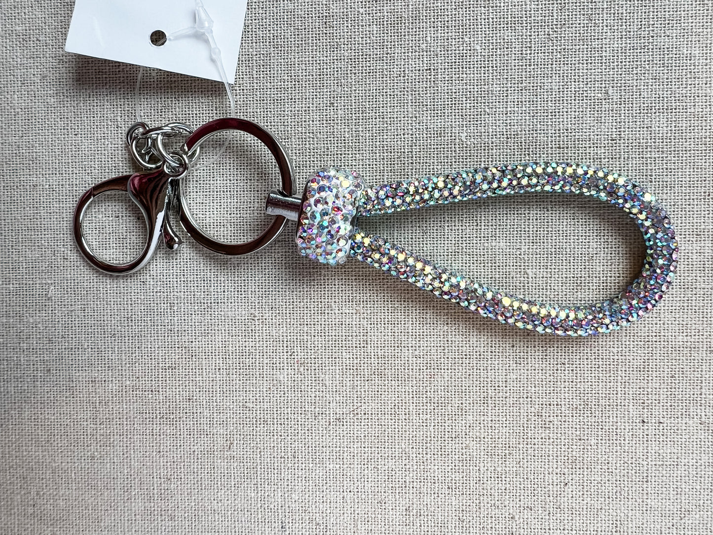 Dazzle Keychain
