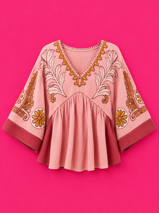 The Details Top