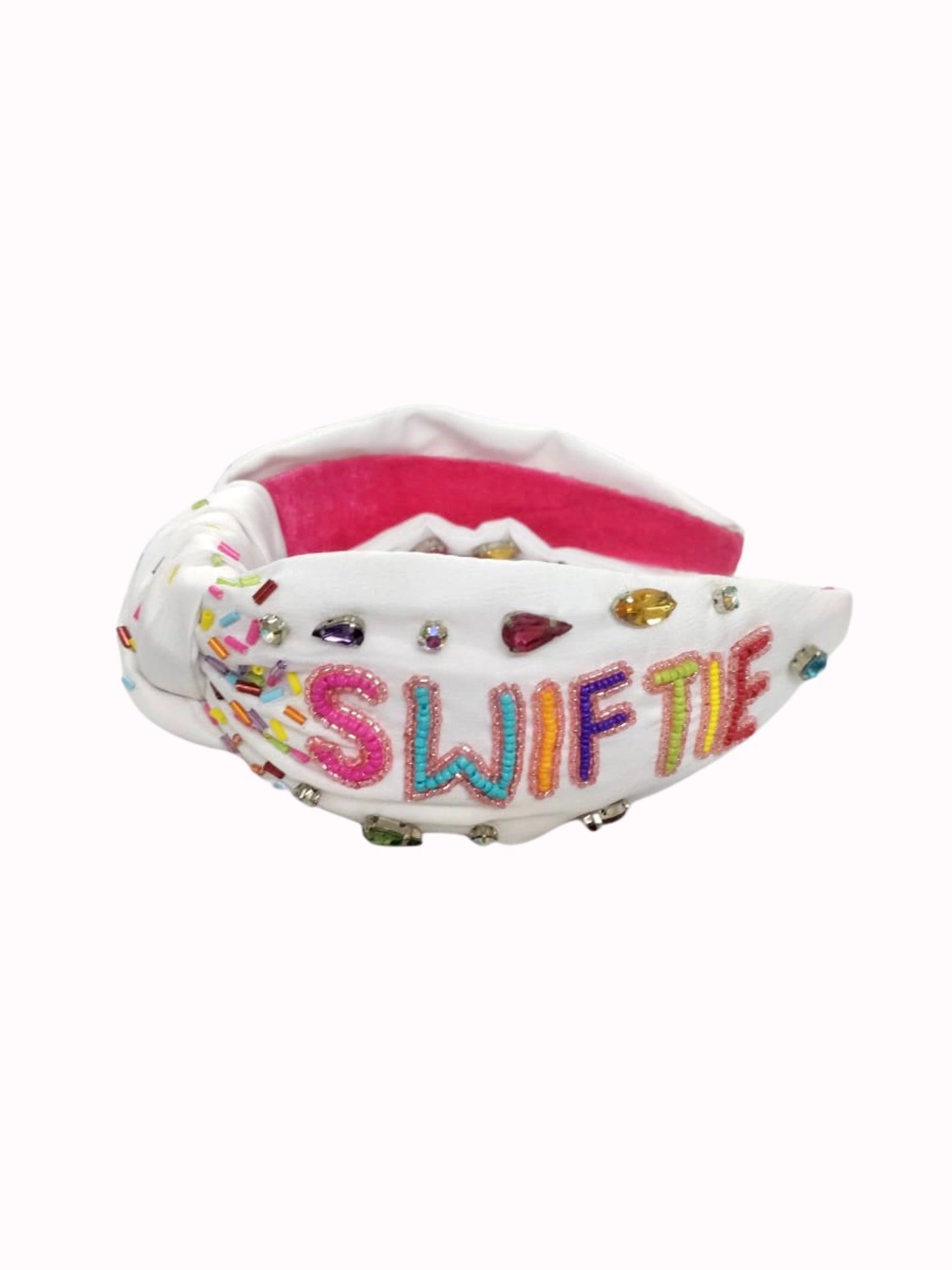 SWIFTIE Headband