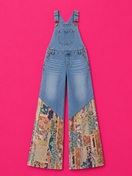The Statement Overalls