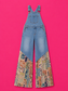 The Statement Overalls