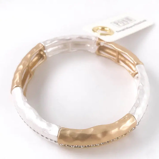 Best of Both Worlds Bracelet