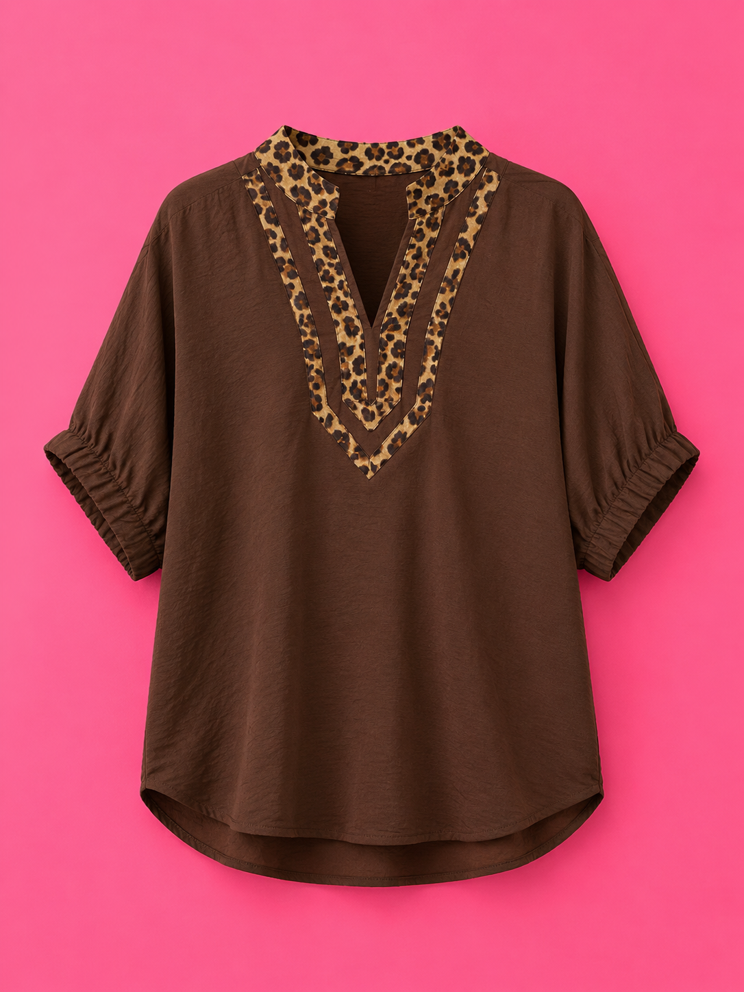 Wild & Free Blouse